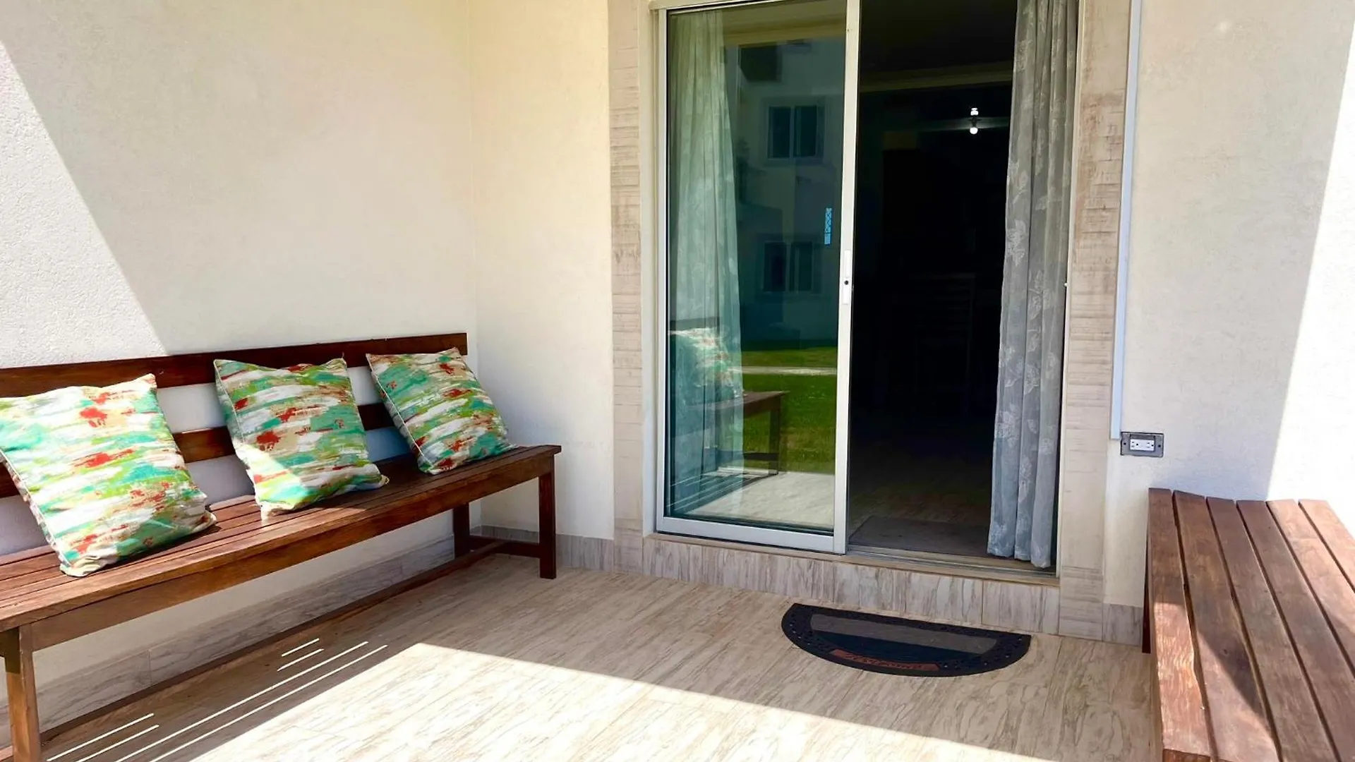 Crusoe Appartement Bon Accord Village Trinidad en Tobago