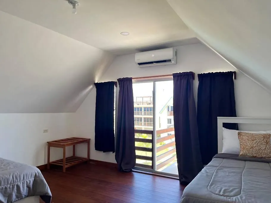 Crusoe Apartment Bon Accord Village 0*,